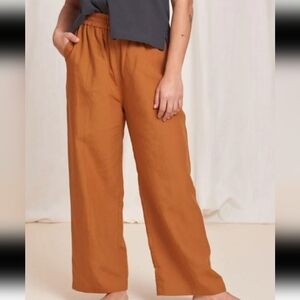 Tradlands Paloma Pants Sienna